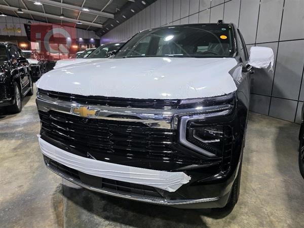Chevrolet Tahoe 2025 for sale in Iraq - Baghdad